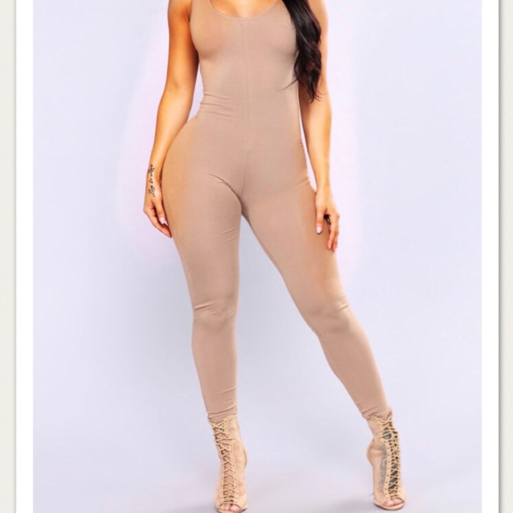 Jumpsuit